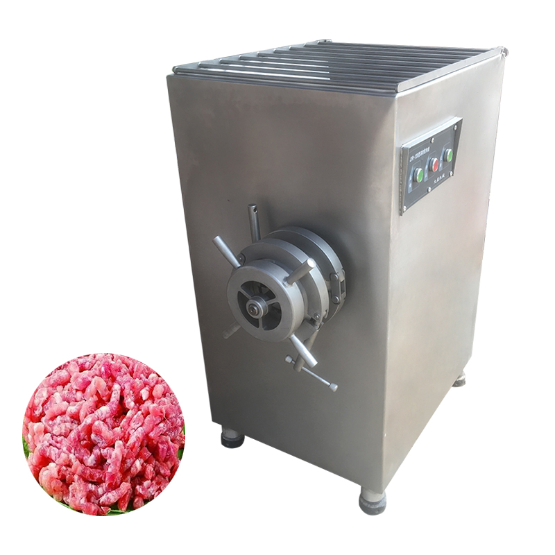 廣州商用絞肉機如何清洗？