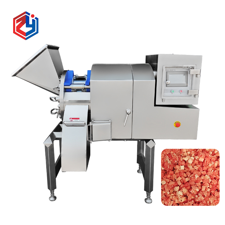 凍肉切丁機能切什麽？難道隻有肉嗎？