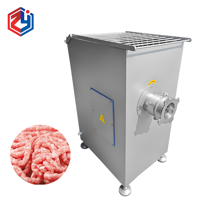 去筋膜絞肉機的分離原理是什麽樣的？