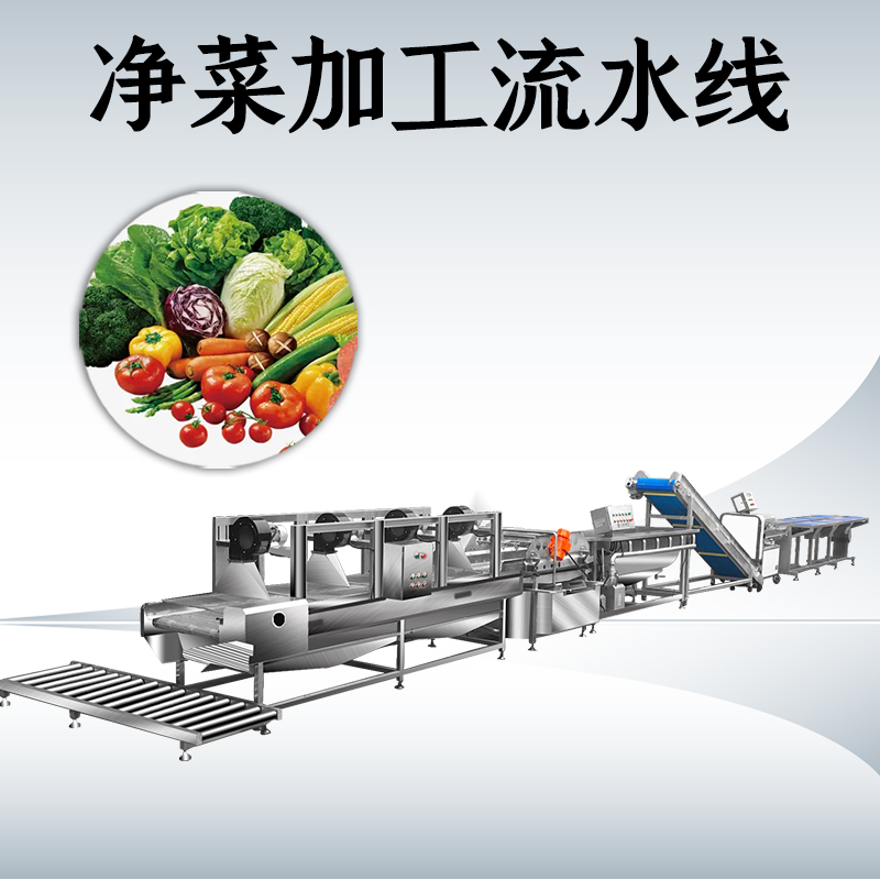 果蔬加工生產線在實際運行中會遇到哪些原料適應問題？